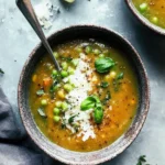 The Best Summer Soup You’ll Make All Season Long 4 The Best Summer Soup