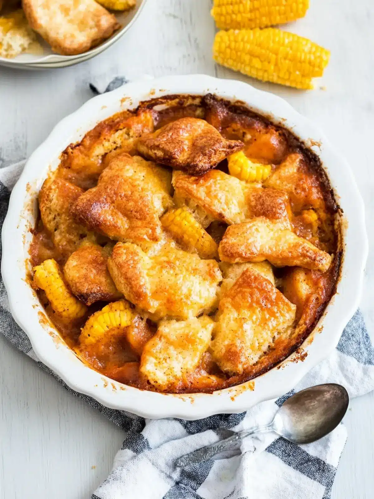 Flavor-Packed Low Country Bake: Quick, Easy Family Delight 2 Low Country Bake