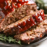 Ultimate Best Meatloaf Recipe for Southern Comfort Loving Families 6 Best Meatloaf Recipe