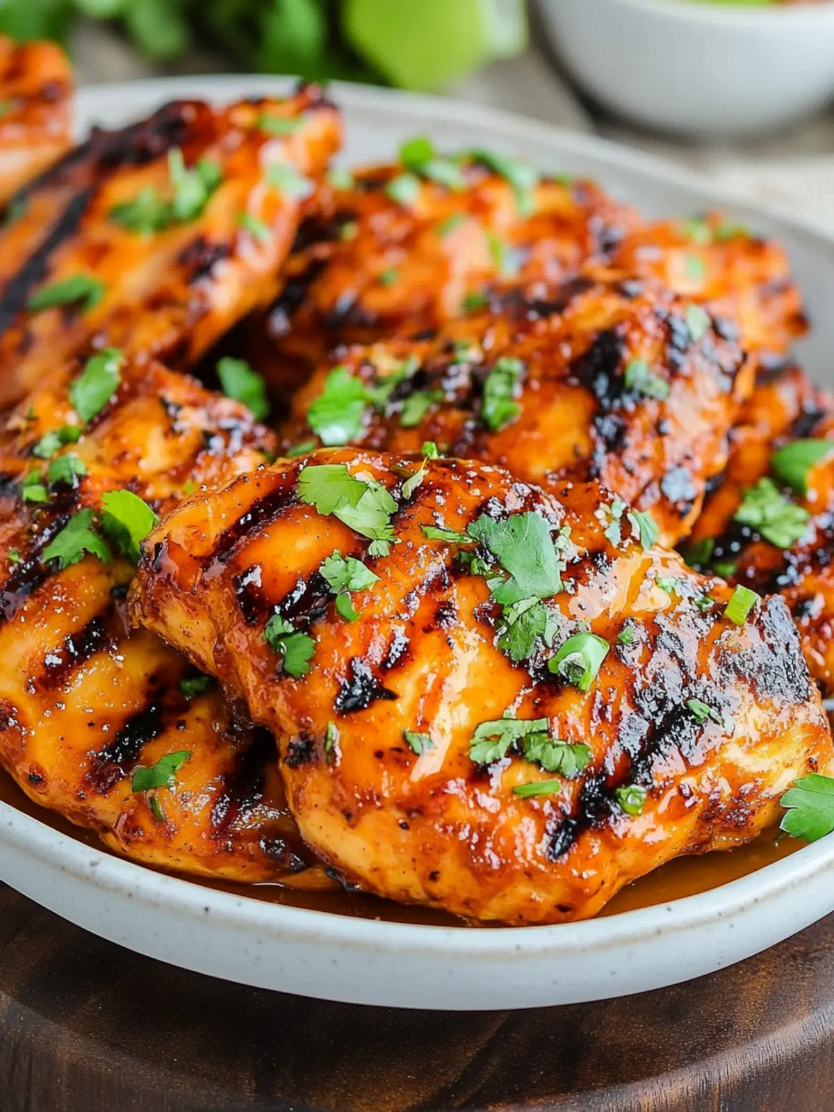 Grilled Honey Chipotle Chicken for Sweet Spicy Flavor Bliss 5 Grilled Honey Chipotle Chicken