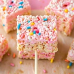 Delightful Circus Animal Rice Krispie Treats in 10 Minutes 10 Circus Animal Rice Krispie Treats