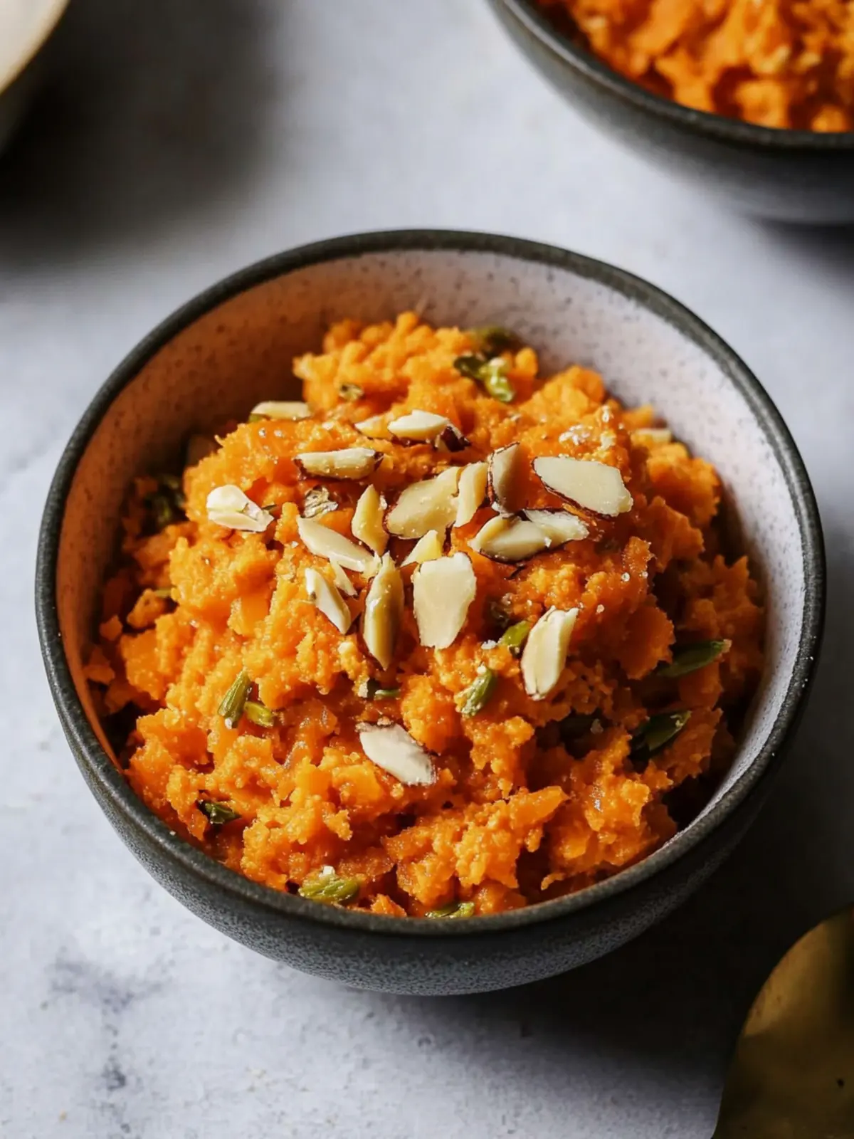Easier Carrot Halwa (Gajar Ka Halwa) – Classic Flavor Awaits 5 Carrot Halwa (Gajar Ka Halwa) – Classic but easier!