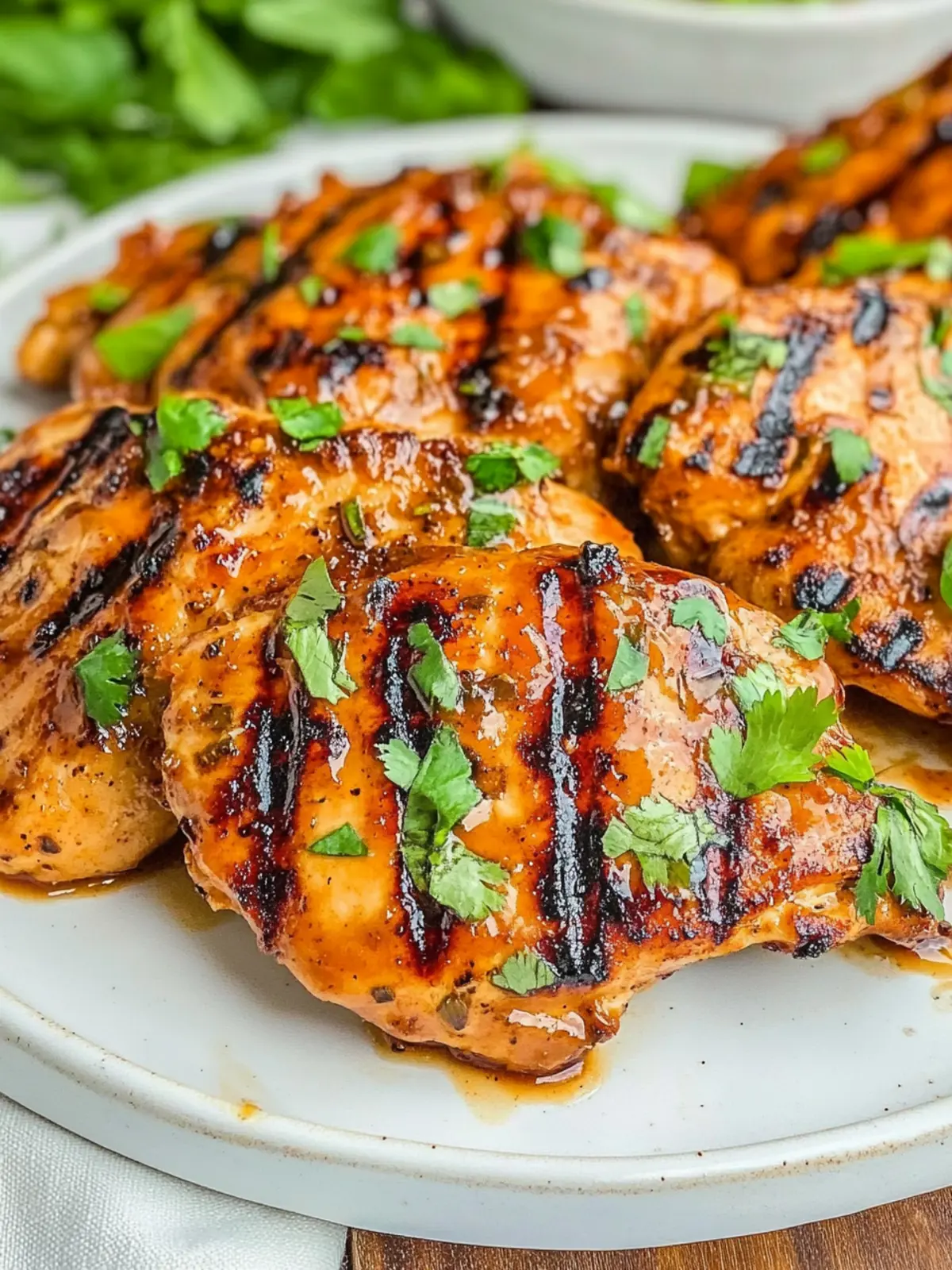 Grilled Honey Chipotle Chicken for Sweet Spicy Flavor Bliss 2 Grilled Honey Chipotle Chicken