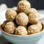 5-Ingredient Cashew Energy Balls: Deliciously Guilt-Free Snacks 8 5-Ingredient Cashew Energy Balls