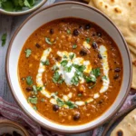 Heavenly Punjabi Dal Makhani Recipe for Comfort Food Lovers 44 Punjabi Dal Makhani Recipe