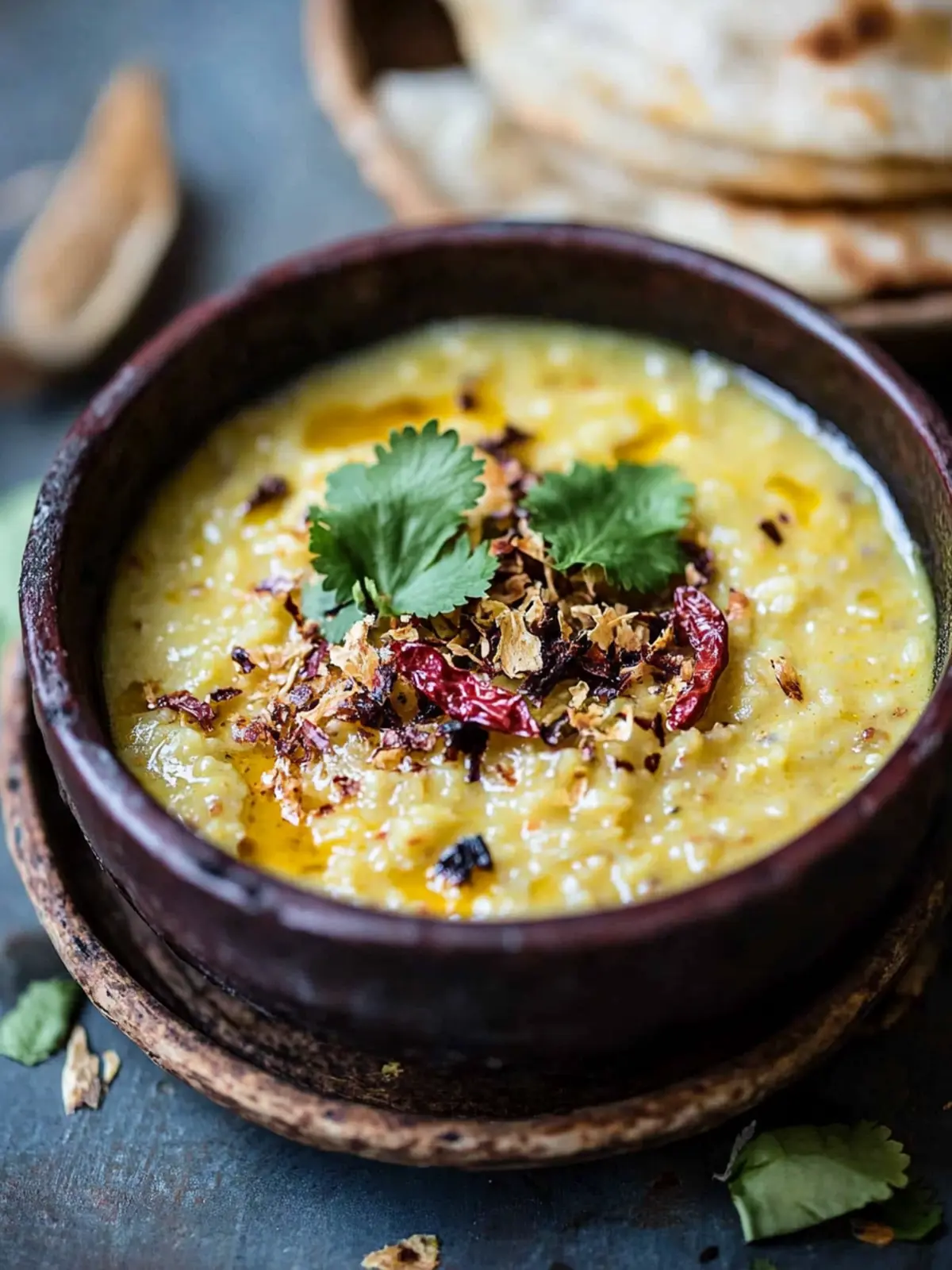 Peerkangai Kootu: Easy Vegan Curry for Healthy Comfort 2 Peerkangai Kootu