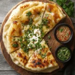 Afghan Bolani with a Rumi Twist: Easy 5-Ingredient Delight 8 Afghan Bolani with a Rumi Twist