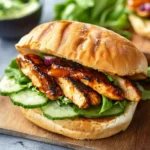 Irresistible Honey Chipotle Chicken Sandwich You'll Love 10 Honey Chipotle Chicken Sandwich