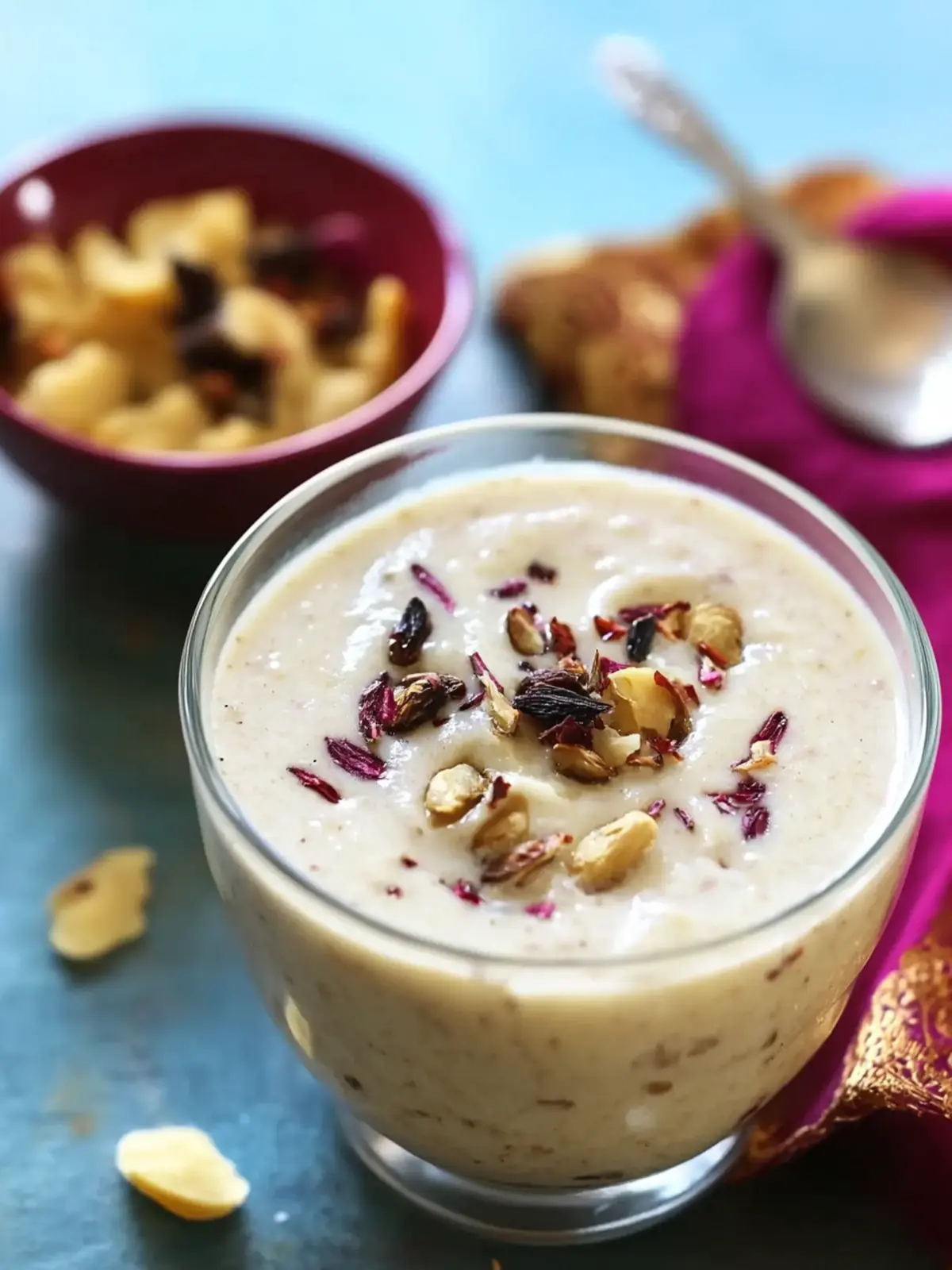 Delicious Sheer Khurma: Celebrate with This Festive Treat 3 Sheer Khurma