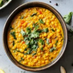 Savory Chana Dal Recipe to Elevate Your Home Cooking 3 Chana Dal