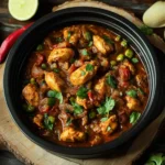 Quick and Spicy Chicken Karahi Curry to Wow Your Family 2 Chicken Karahi Curry