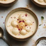 Foolproof Easy Ras Malai Recipe with Milk Powder Magic 10 Easy Ras Malai Recipe (Milk Powder Version – Foolproof!)
