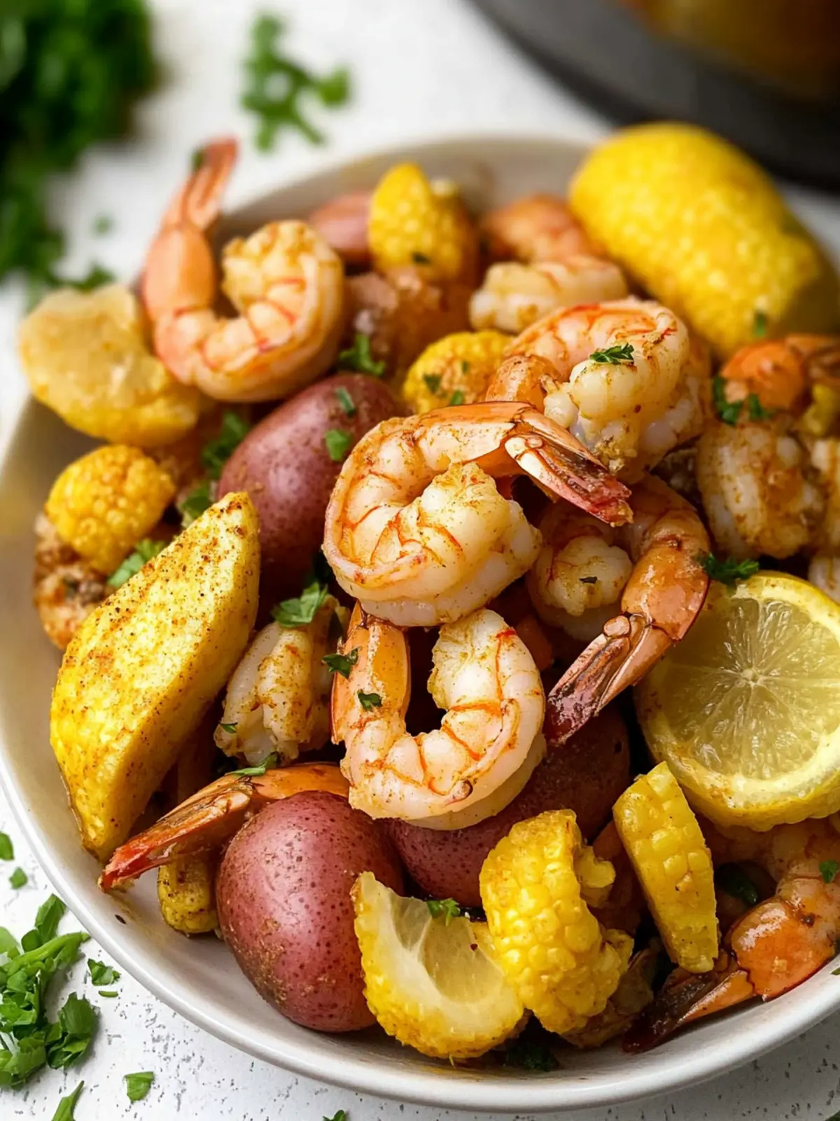 Easy Instant Pot Shrimp Boil Recipe Perfect for Any Gathering 2 Easy Instant Pot Shrimp Boil Recipe