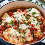 Crockpot Salsa Chicken: Easy, Flavorful Meal in Minutes 3 Crockpot Salsa Chicken