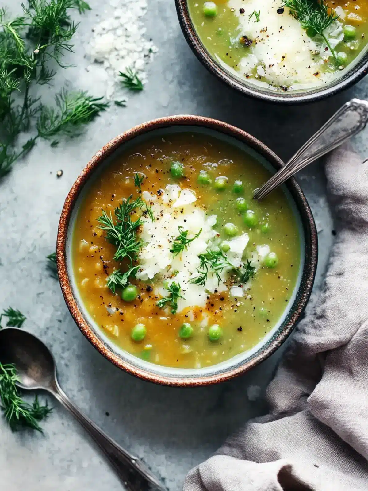 The Best Summer Soup You’ll Make All Season Long 4 The Best Summer Soup