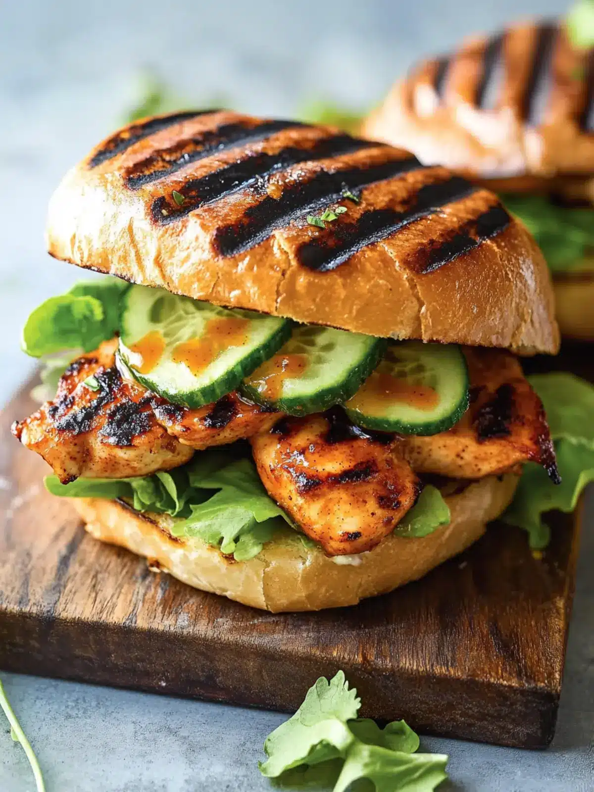 Irresistible Honey Chipotle Chicken Sandwich You'll Love 2 Honey Chipotle Chicken Sandwich