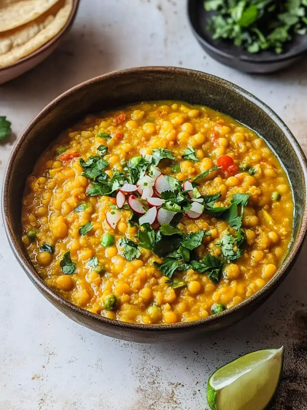 Savory Chana Dal Recipe to Elevate Your Home Cooking 3 Chana Dal