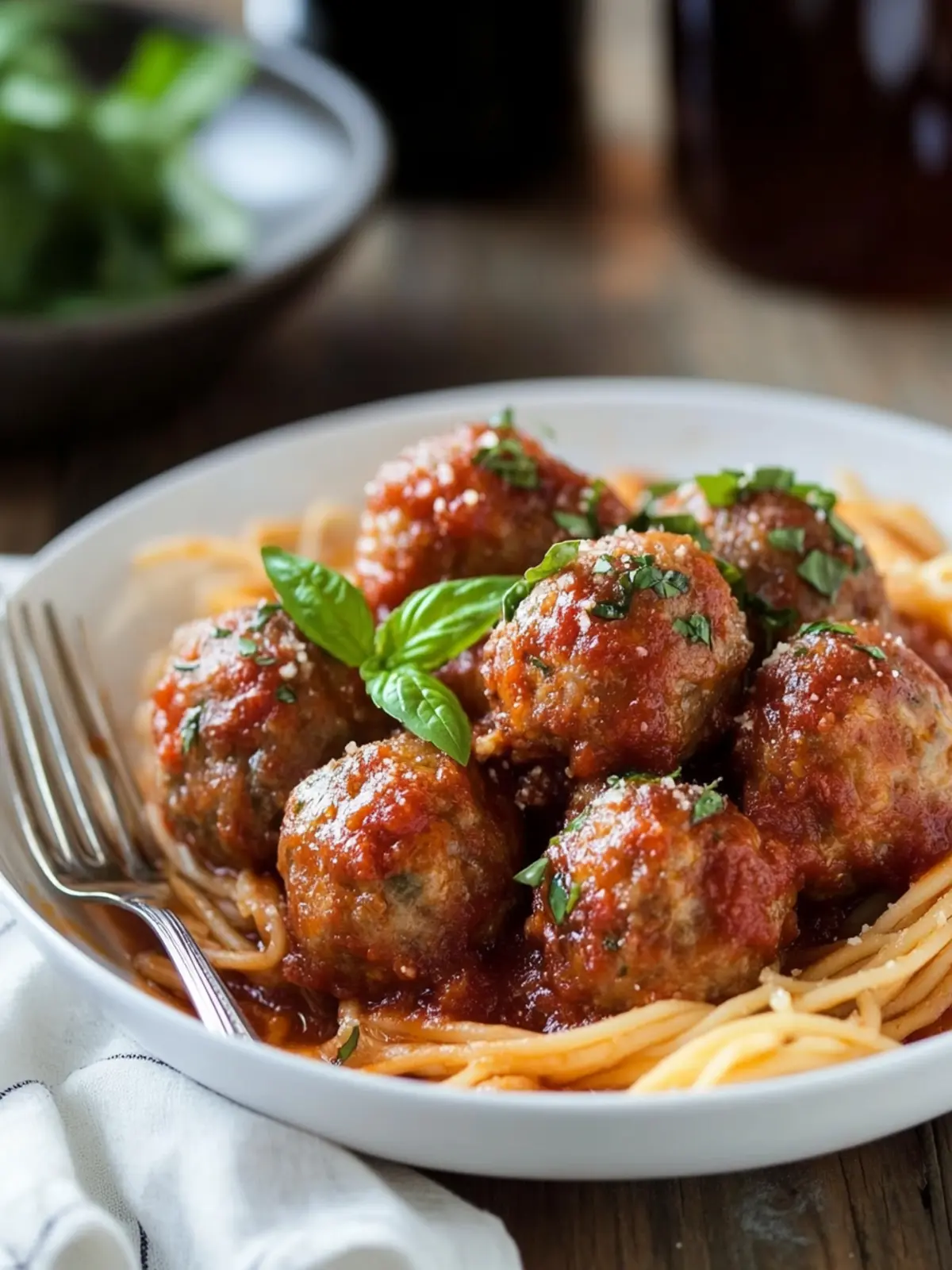 Grandma Lo Bianco’s Famous Meatballs That Melt in Your Mouth 4 Grandma Lo Bianco’s Famous Meatballs