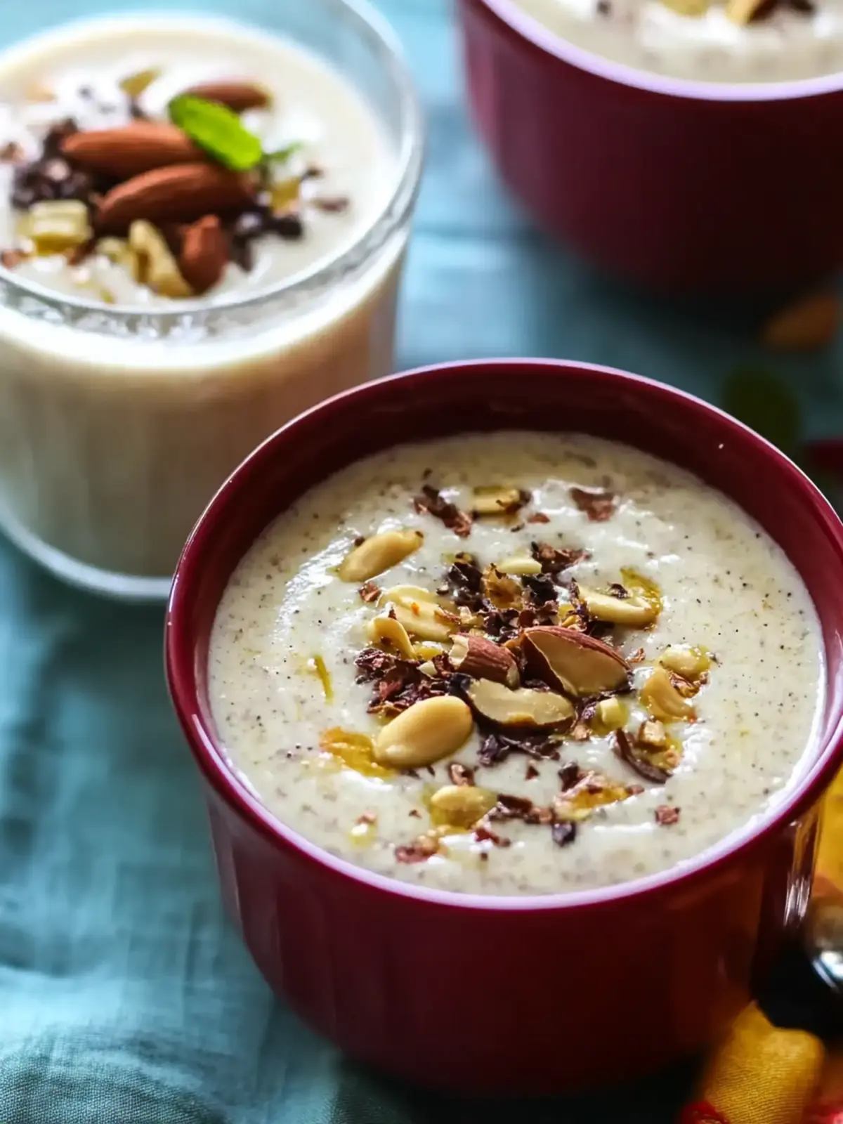 Delicious Sheer Khurma: Celebrate with This Festive Treat 2 Sheer Khurma