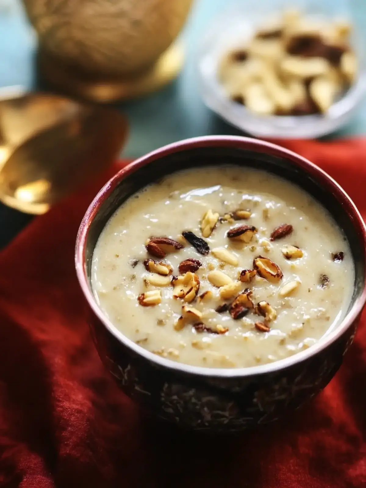 Delicious Sheer Khurma: Celebrate with This Festive Treat 4 Sheer Khurma