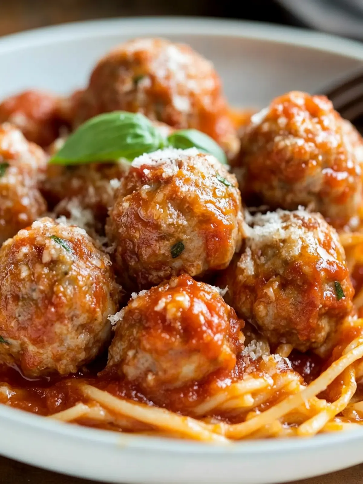 Grandma Lo Bianco’s Famous Meatballs That Melt in Your Mouth 3 Grandma Lo Bianco’s Famous Meatballs