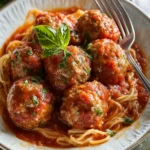 Grandma Lo Bianco’s Famous Meatballs That Melt in Your Mouth 4 Grandma Lo Bianco’s Famous Meatballs