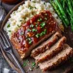 Irresistible Easy Meatloaf Recipe Your Family Will Love 45 Easy Meatloaf