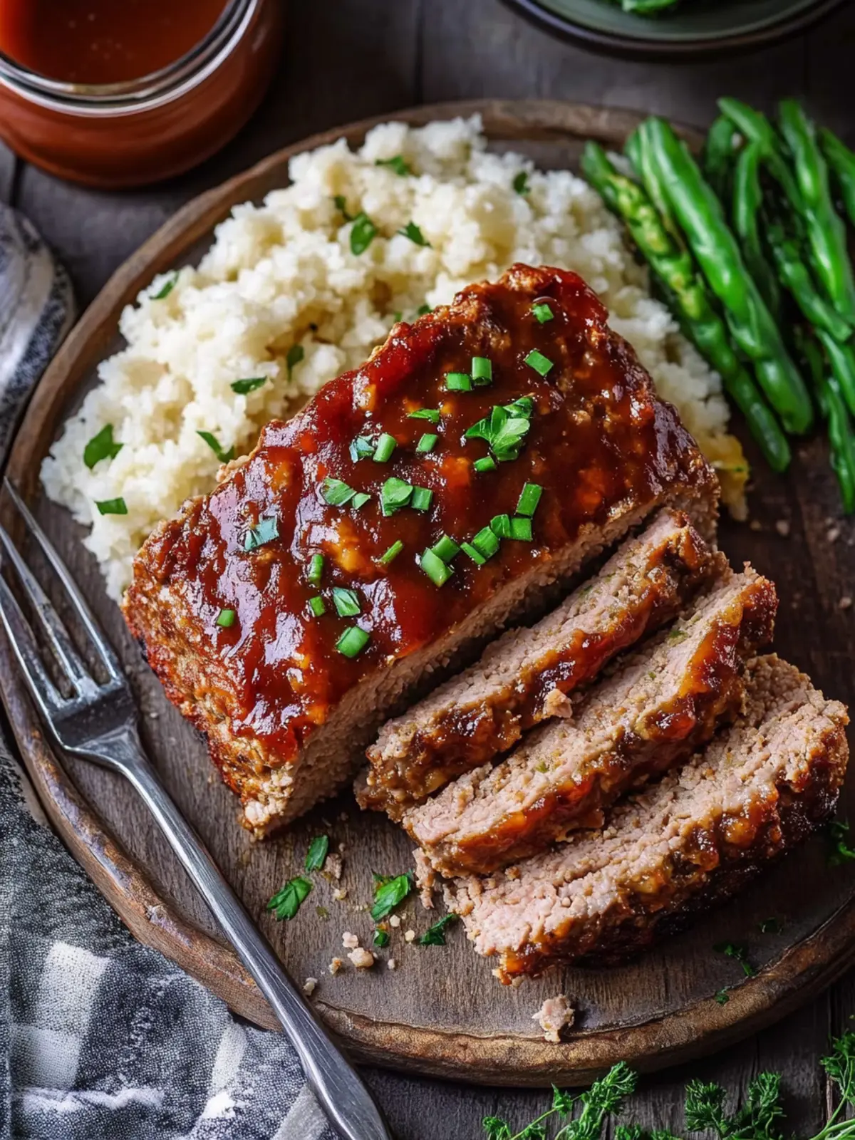 Irresistible Easy Meatloaf Recipe Your Family Will Love 5 Easy Meatloaf