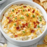 Million-Dollar Cheese Dip: Creamy Bliss for Your Next Party 8 Million-Dollar Cheese Dip