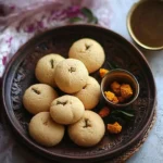 Delicious Nan Khatai: Eggless Indian Cookies You’ll Love 9 Nan Khatai