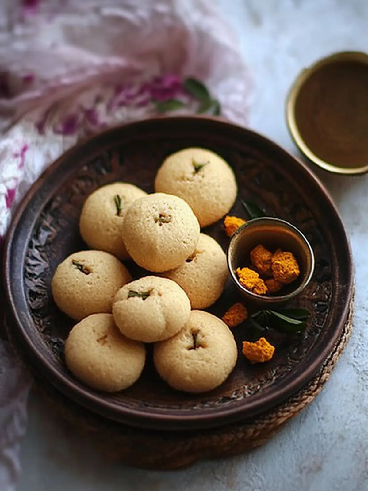 Delicious Nan Khatai: Eggless Indian Cookies You’ll Love 5 Nan Khatai