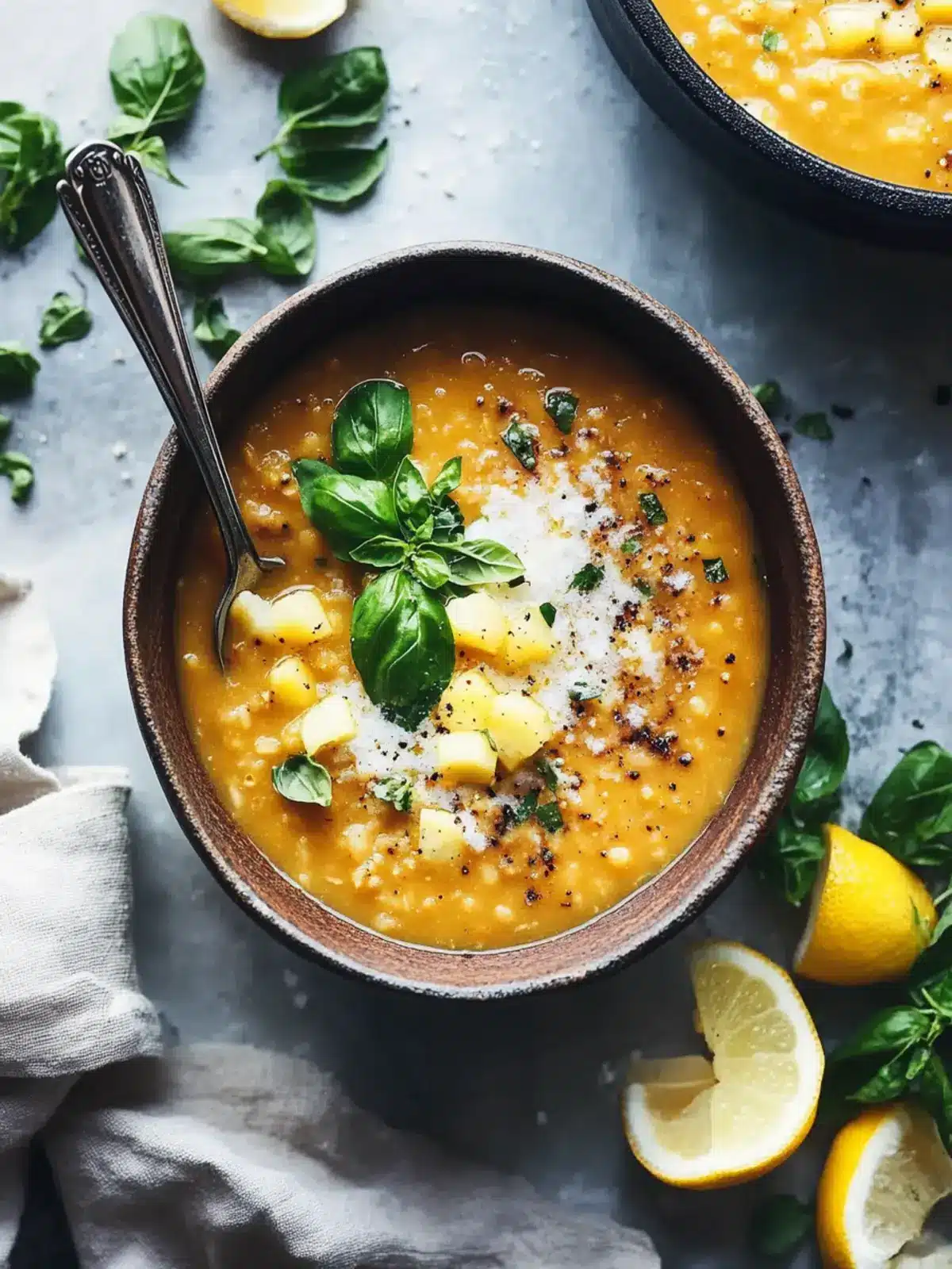The Best Summer Soup You’ll Make All Season Long 3 The Best Summer Soup