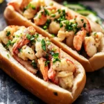 Ultimate Buttery Lobster Roll Recipe to Impress Your Guests 9 Lobster Roll