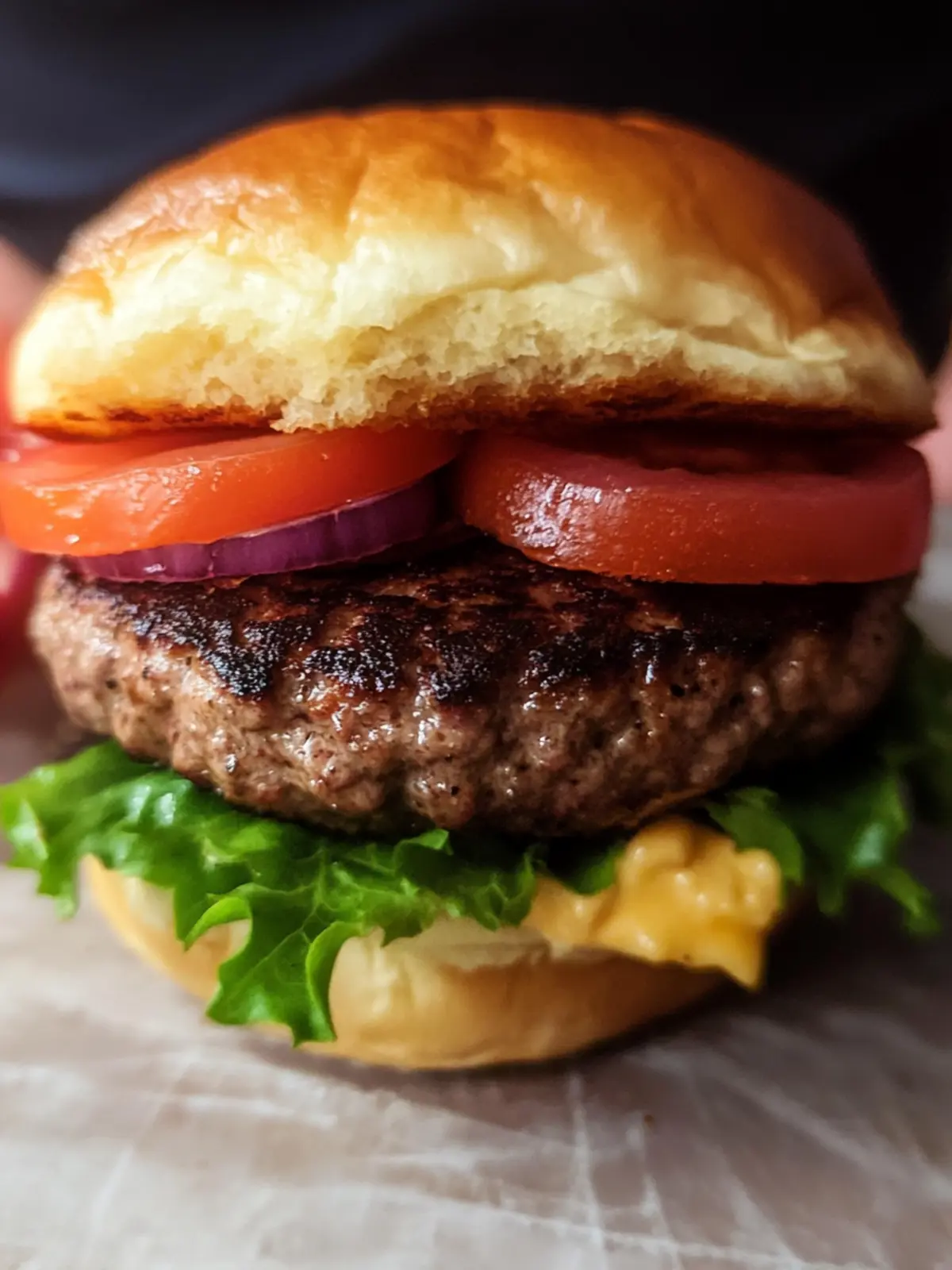 Best Low Carb Burgers Packed with Flavor and Guilt-Free Joy 4 Best Low Carb Burgers