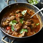 Spiced Lamb Curry: Quick Comfort Food Made Easy 41 Spiced Lamb Curry