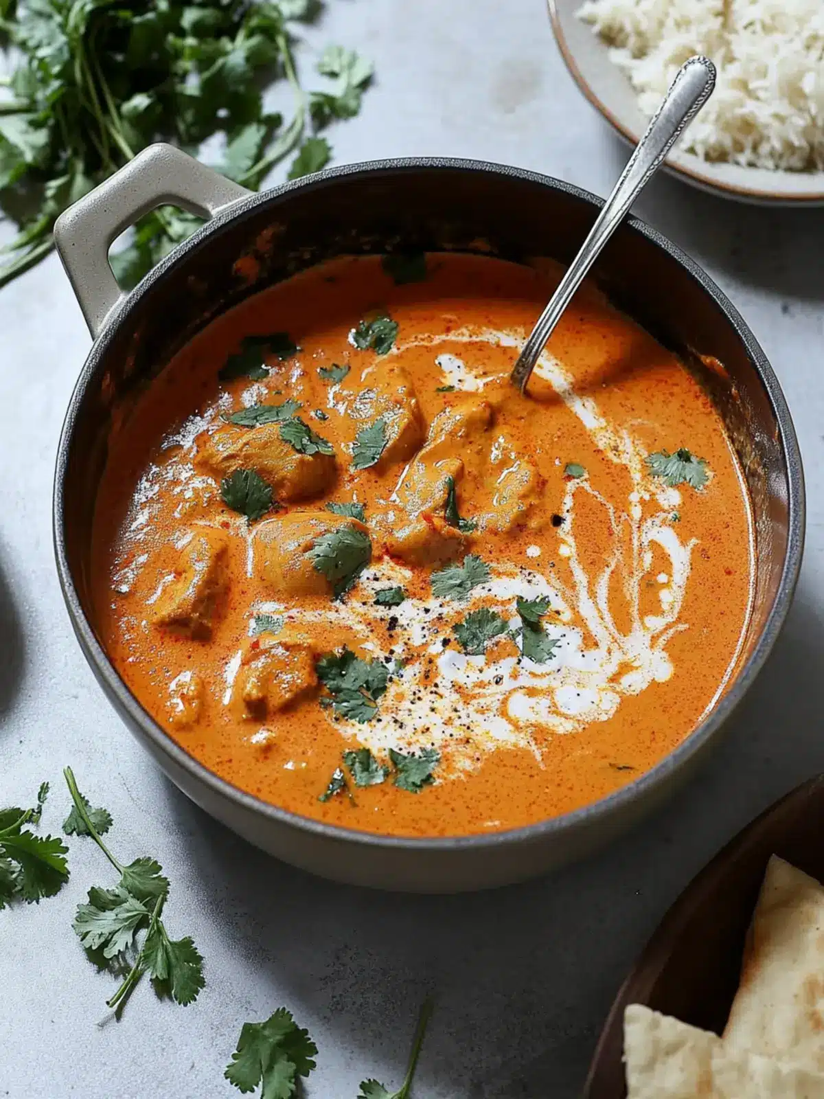 Easy Authentic Butter Chicken That Tastes Like Restaurant-Style 4 Authentic Butter Chicken