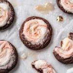 Irresistible Marshmallow Swirl Cookies: Bake Sweet Joy Today 42 Irresistible Marshmallow Swirl Cookies