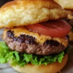 Best Low Carb Burgers Packed with Flavor and Guilt-Free Joy 6 Best Low Carb Burgers