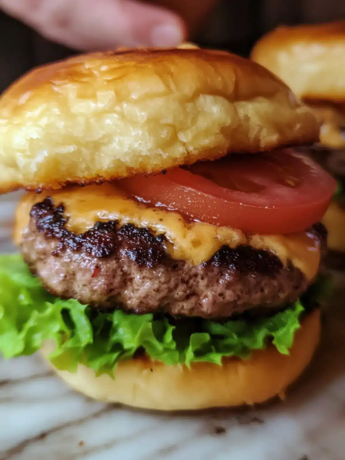 Best Low Carb Burgers Packed with Flavor and Guilt-Free Joy 5 Best Low Carb Burgers