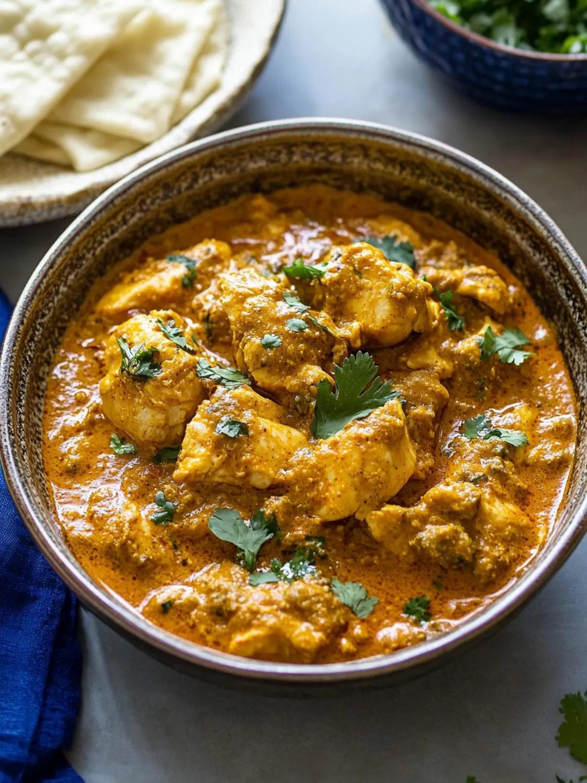The BEST Authentic Chicken Korma You’ll Love Making at Home 3 The BEST Authentic Chicken Korma