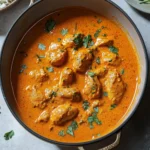 Easy Authentic Butter Chicken That Tastes Like Restaurant-Style 2 Authentic Butter Chicken