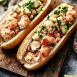 Irresistible Lobster Roll Recipe Perfect for Summer Gatherings 9 Lobster Roll