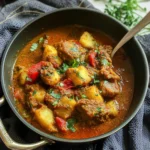 Savory Aloo Gosht: Your Ultimate Comfort Food Experience 5 Aloo Gosht