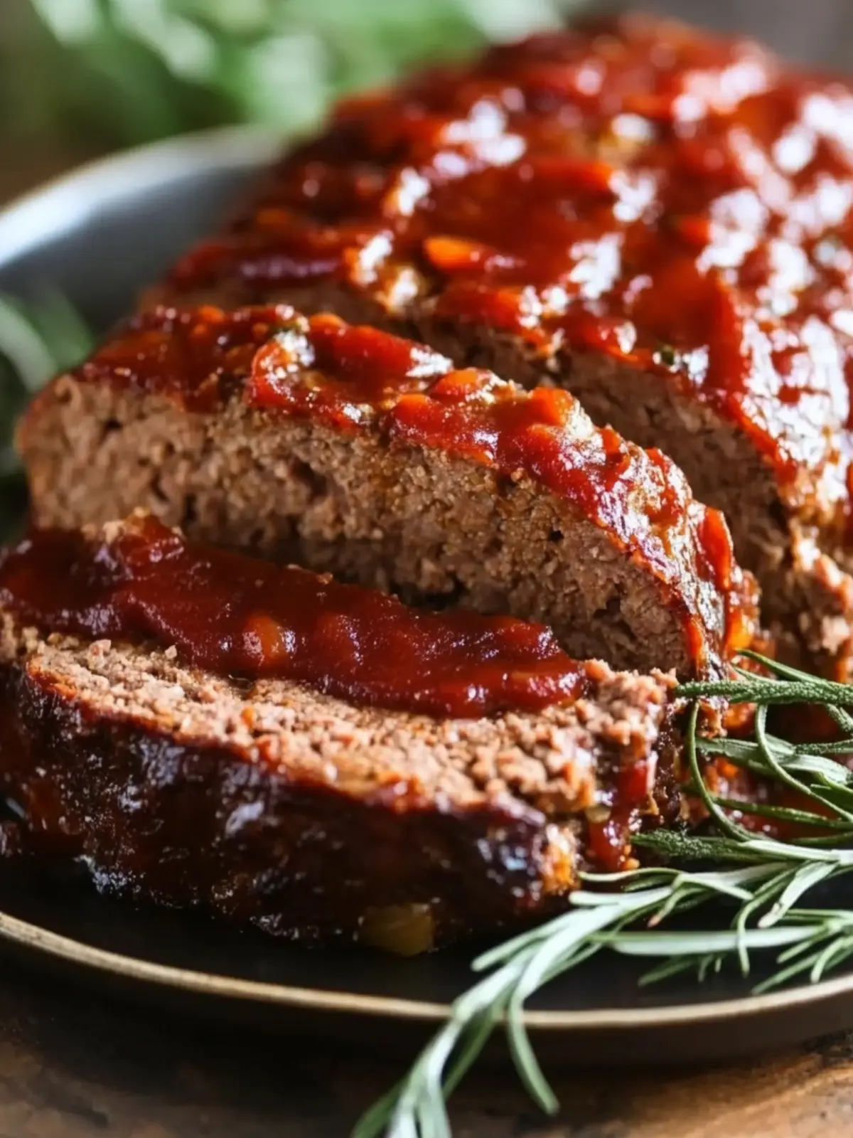 Ultimate Best Meatloaf Recipe for Southern Comfort Loving Families 3 Best Meatloaf Recipe