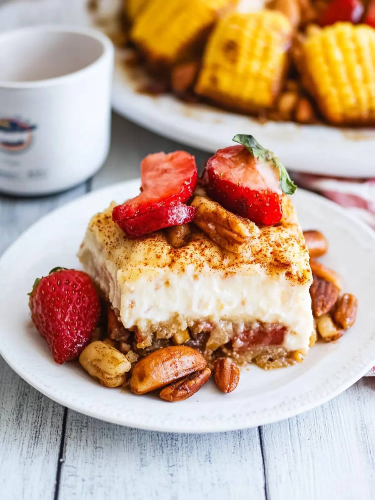 Flavor-Packed Low Country Bake: Quick, Easy Family Delight 5 Low Country Bake