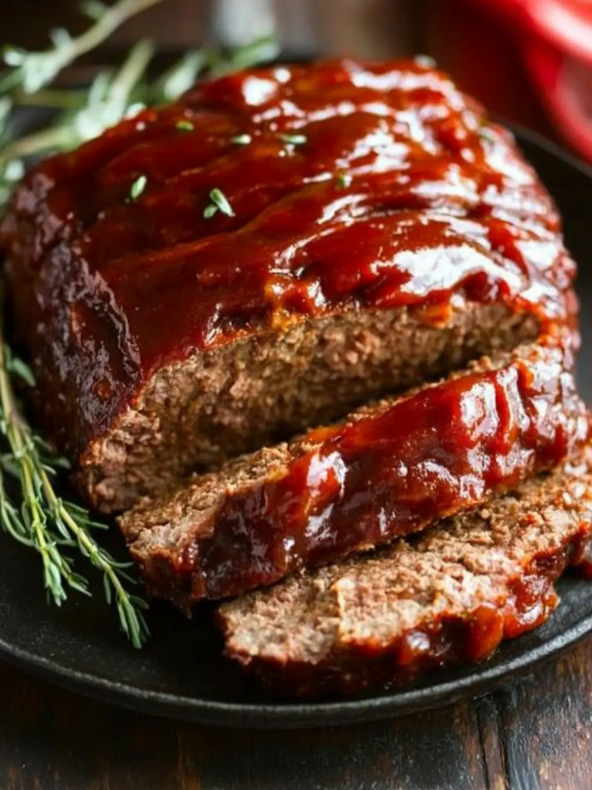 Ultimate Best Meatloaf Recipe for Southern Comfort Loving Families 4 Best Meatloaf Recipe