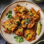 Crispy Vegetable Pakora: Your New Favorite Comfort Snack 6 Crispy Vegetable Pakora