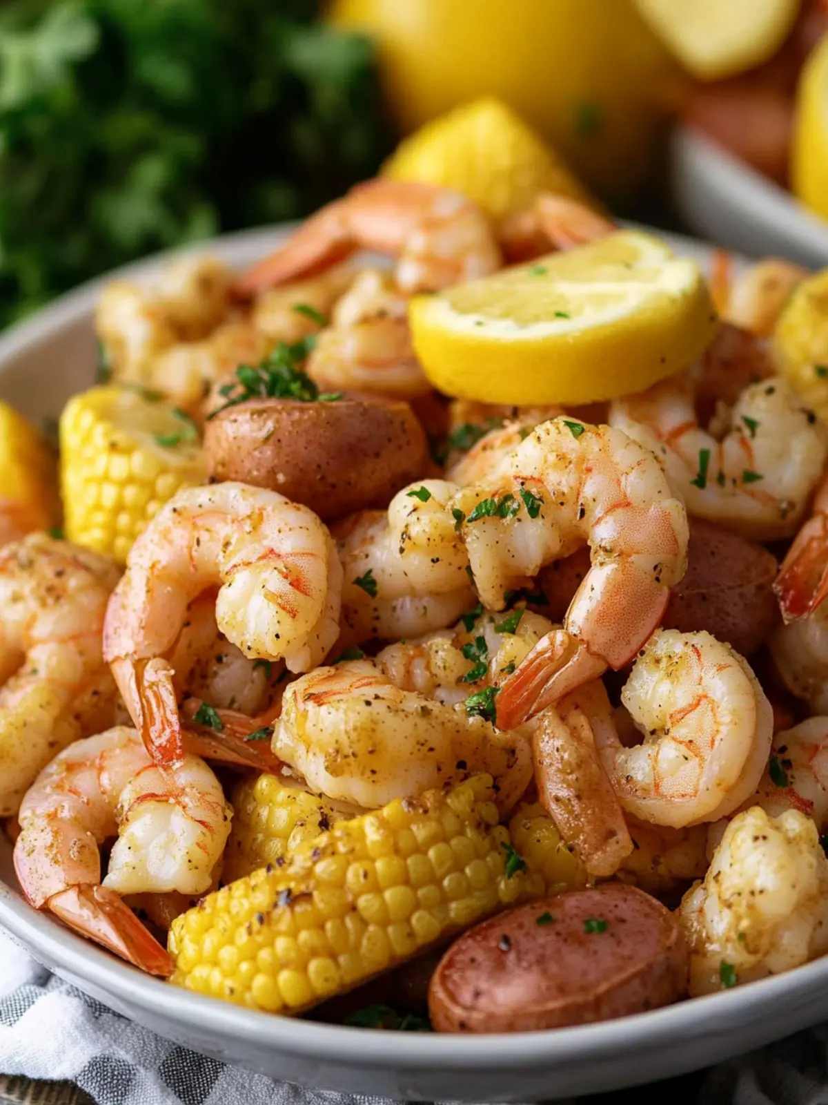 Easy Instant Pot Shrimp Boil Recipe Perfect for Any Gathering 3 Easy Instant Pot Shrimp Boil Recipe