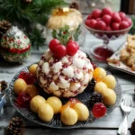 Delicious Festive Cheese Ball Recipe for a Merry Gathering 10 Festive Cheese Ball Recipe