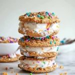 Homemade Ice Cream Sandwiches: A Fun Twist for Summer Treats 9 Homemade Ice Cream Sandwiches